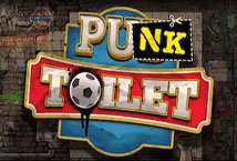 Punk Toilet